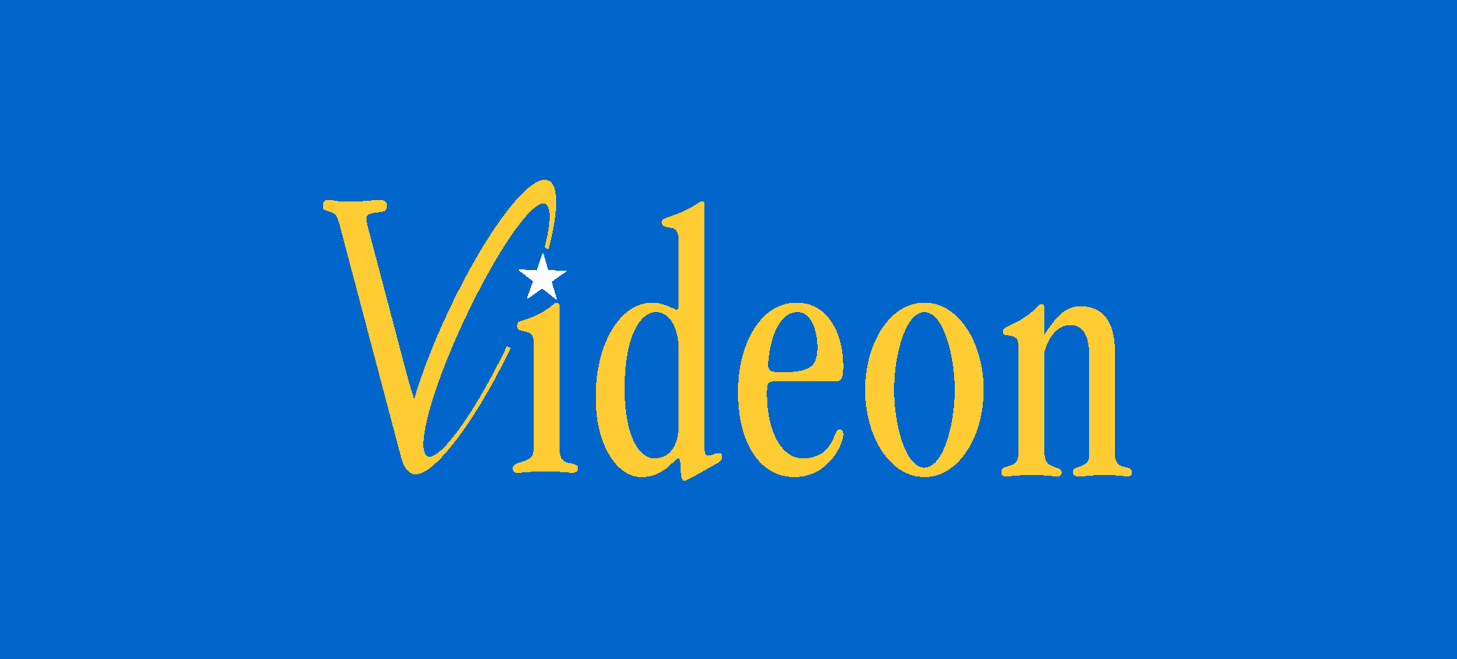 Videon Cablesystems Logo